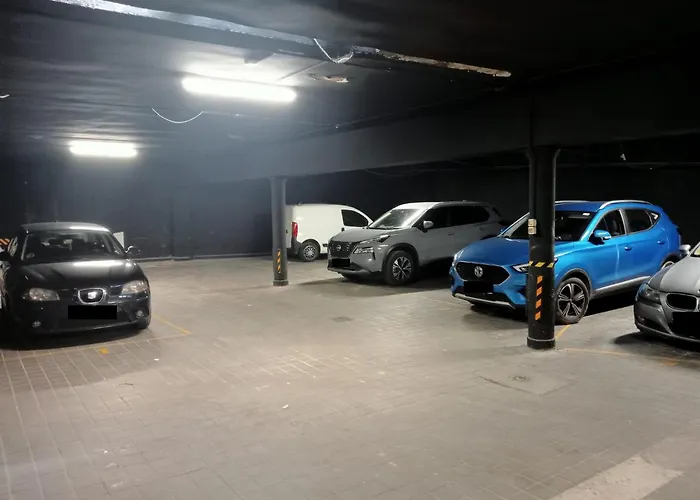 Hotel Life Gran Via Design